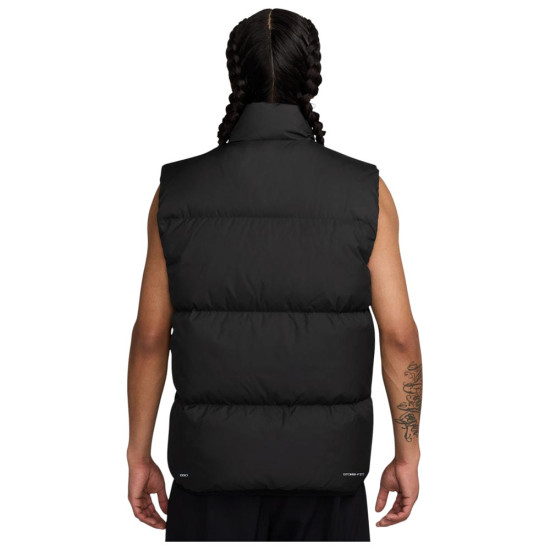 Nike Ανδρικό αμάνικο μπουφάν Sportswear Club Therma-FIT Down Puffer Vest